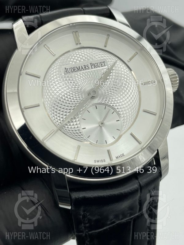 Товар Audemars Piguet Jules Audemars Extra-Thin Art 1092 Фото 9 - Audemars Piguet Jules Audemars Extra-Thin Art 1092