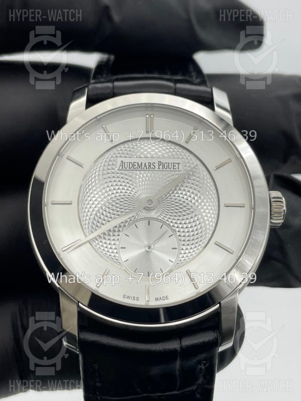 Товар Audemars Piguet Jules Audemars Extra-Thin Art 1092 Фото 8 - Audemars Piguet Jules Audemars Extra-Thin Art 1092