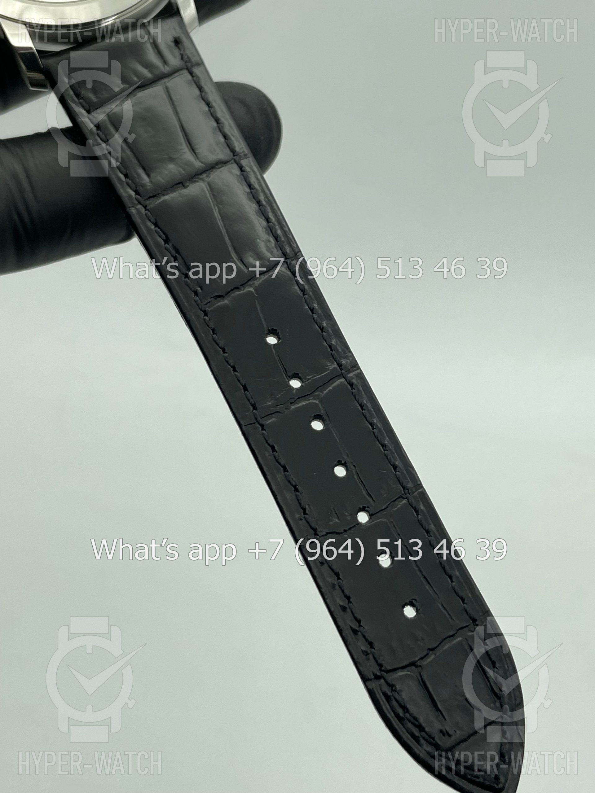 Товар Audemars Piguet Jules Audemars Extra-Thin Art 1092 Фото 7 - Audemars Piguet Jules Audemars Extra-Thin Art 1092