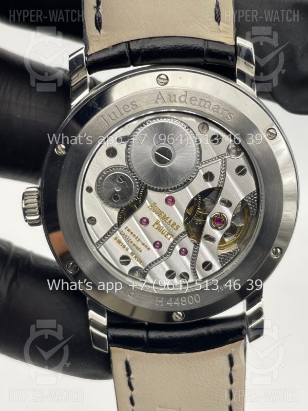 Товар Audemars Piguet Jules Audemars Extra-Thin Art 1092 Фото 3 - Audemars Piguet Jules Audemars Extra-Thin Art 1092