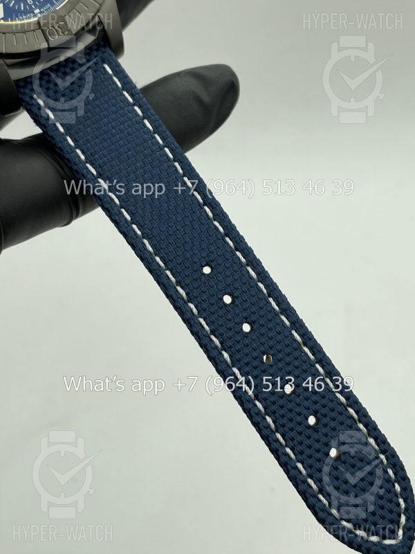 Товар Breitling Avenger V13375101C1X1 Фото 10 - Breitling Avenger V13375101C1X1