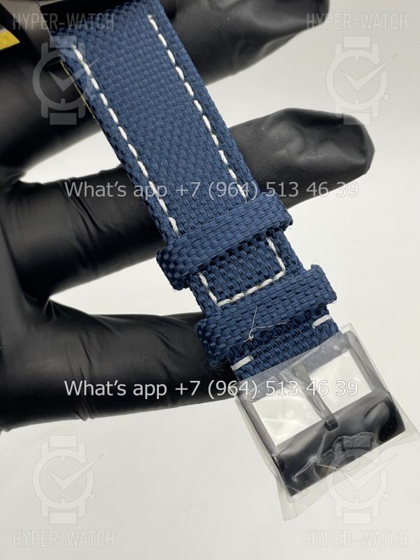 Товар Breitling Avenger V13375101C1X1 Фото 11 - Breitling Avenger V13375101C1X1