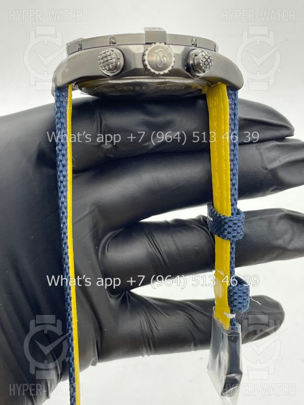 Товар Breitling Avenger V13375101C1X1 Фото 12 - Breitling Avenger V13375101C1X1