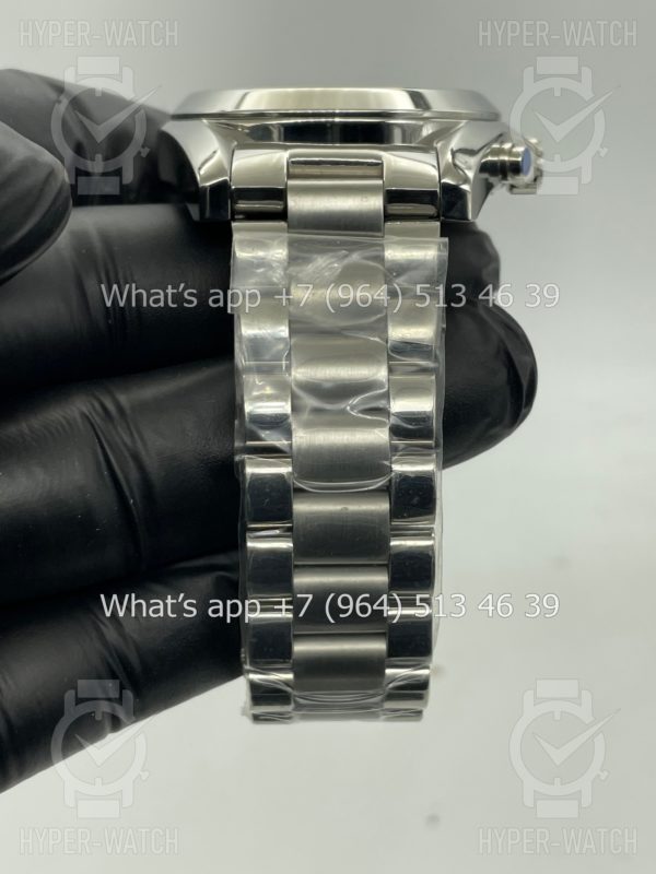 Товар Michael Kors Bradshaw MK5535 43mm Art 1622 Фото 7 - Michael Kors Bradshaw MK5535 43mm Art 1622