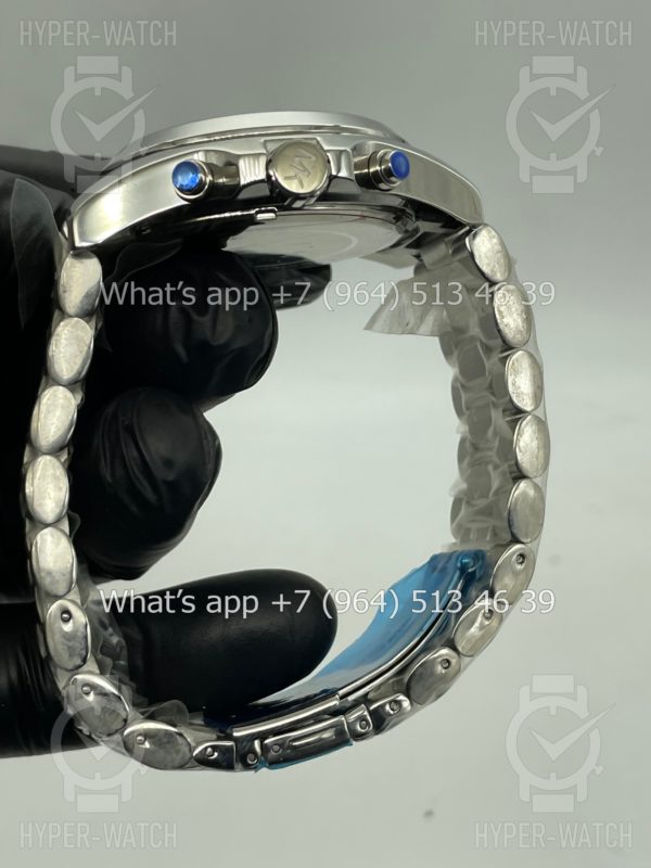 Товар Michael Kors Bradshaw MK5535 43mm Art 1622 Фото 8 - Michael Kors Bradshaw MK5535 43mm Art 1622