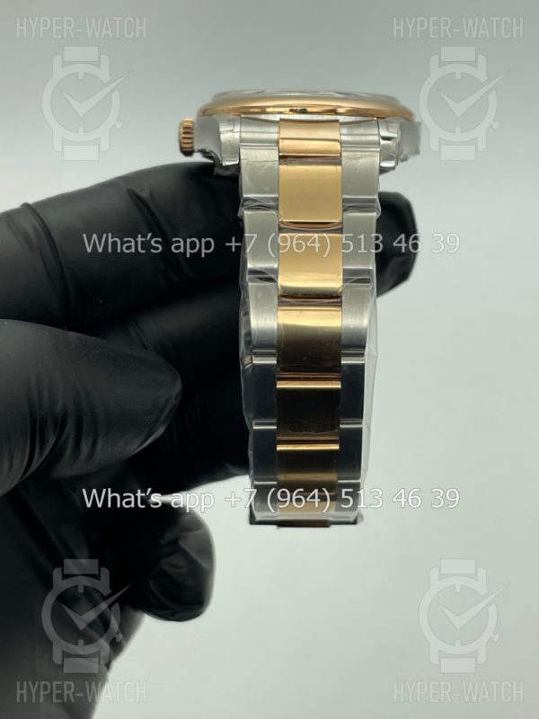Товар Rolex DateJust 36mm 116201 Oyster Фото 10 - Rolex DateJust 36mm 116201 Oyster