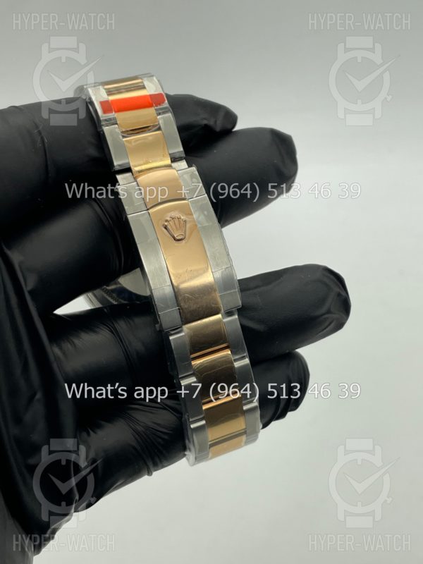 Товар Rolex DateJust 36mm 116201 Oyster Фото 12 - Rolex DateJust 36mm 116201 Oyster