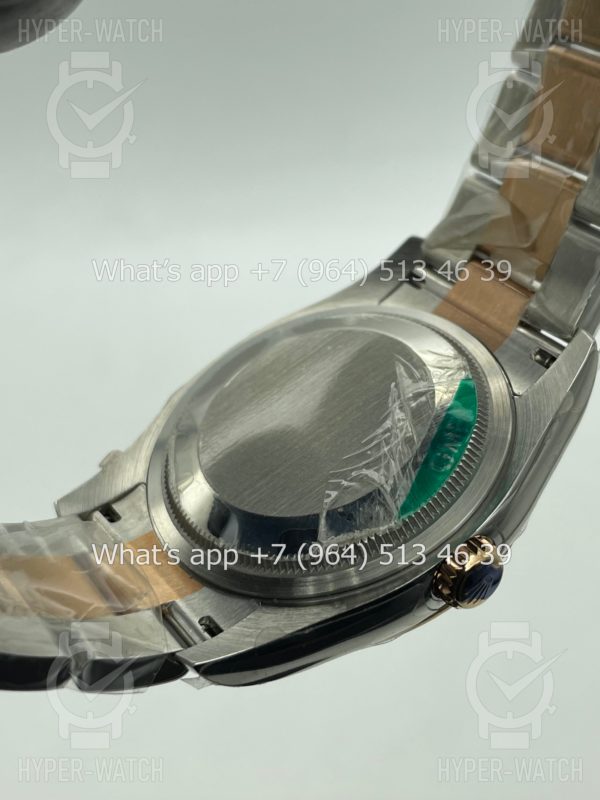 Товар Rolex DateJust 36mm 116201 Oyster Фото 14 - Rolex DateJust 36mm 116201 Oyster