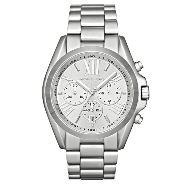 Товар Michael Kors Bradshaw MK5535 43mm Art 1622 Фото 1 - Michael Kors Bradshaw MK5535 43mm Art 1622