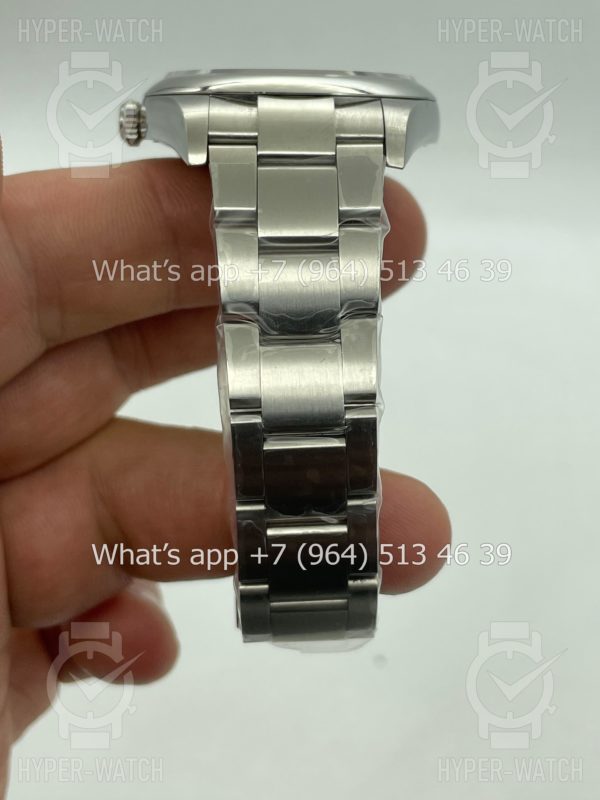 Фото 9 - Rolex Oyster Perpetual 39mm 114300-0003 Blue