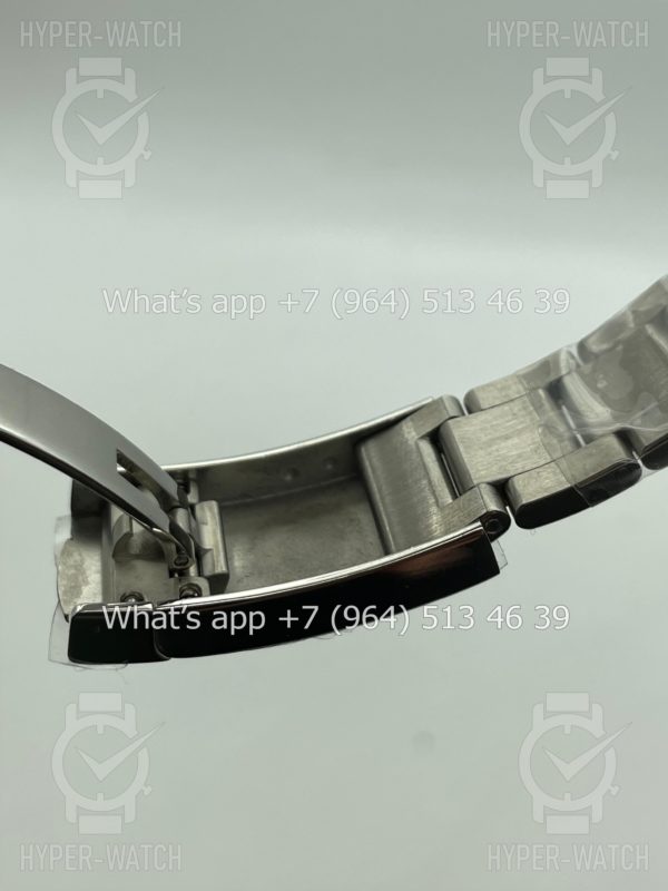 Фото 13 - Rolex Oyster Perpetual 39mm 114300-0003 Blue