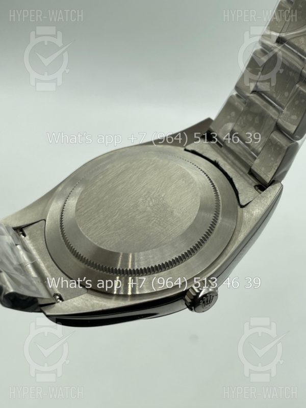 Фото 14 - Rolex Oyster Perpetual 39mm 114300-0003 Blue