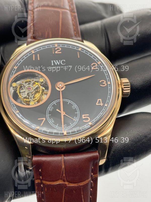 Товар IWC Portugieser IW544 Фото 2 - IWC Portugieser IW544