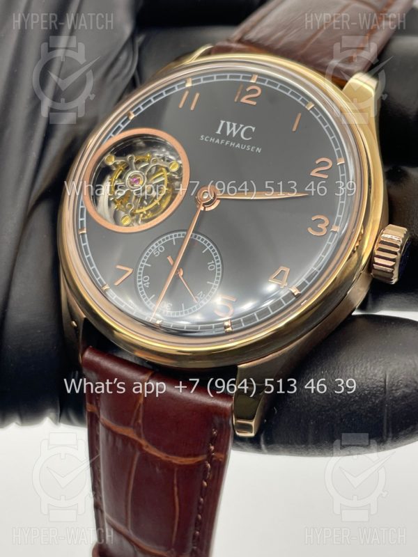 Товар IWC Portugieser IW544 Фото 4 - IWC Portugieser IW544