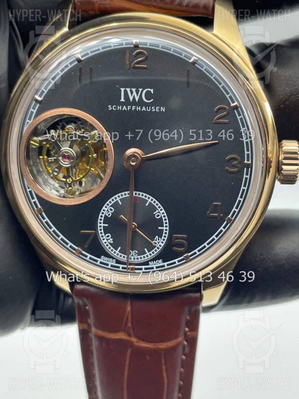 Товар IWC Portugieser IW544 Фото 6 - IWC Portugieser IW544