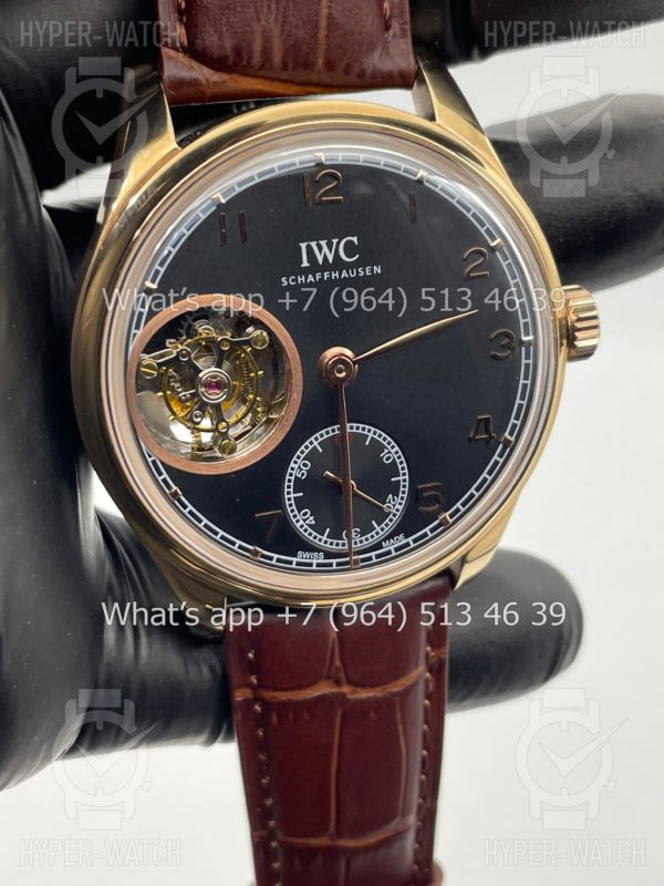 Товар IWC Portugieser IW544 Фото 10 - IWC Portugieser IW544