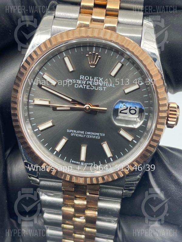 Фото 3 - Rolex DateJust 36mm 126231-0013