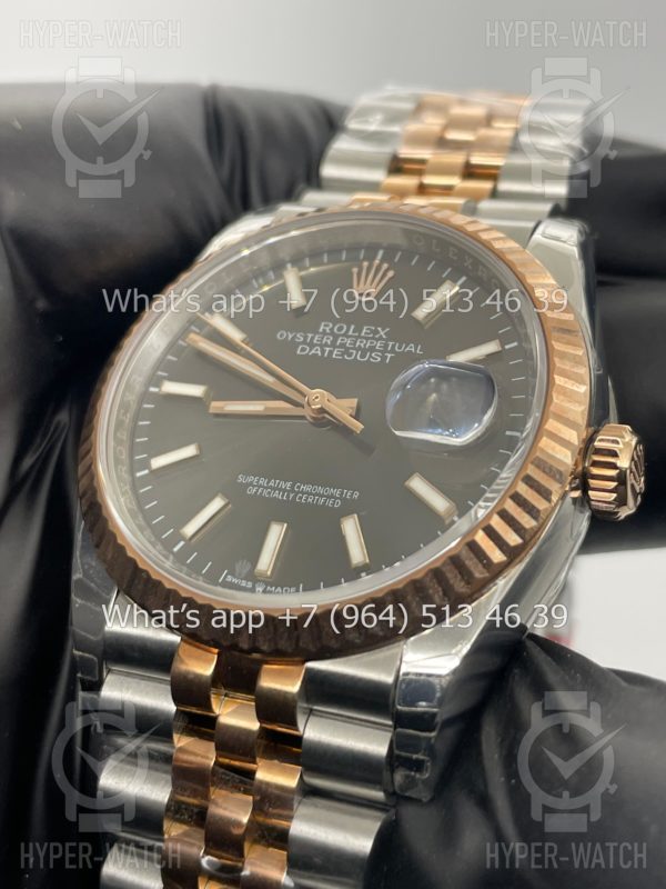 Фото 6 - Rolex DateJust 36mm 126231-0013