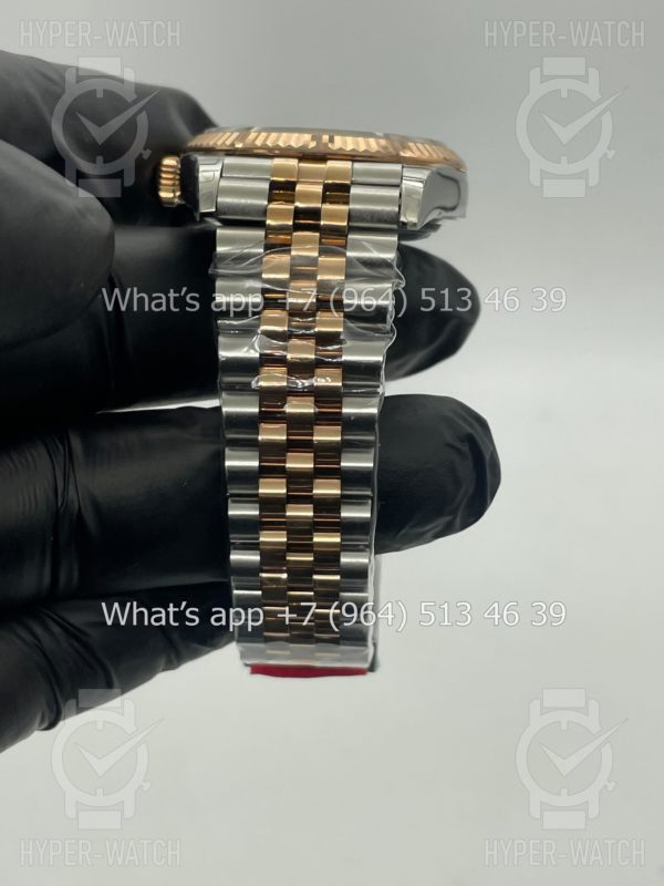Фото 9 - Rolex DateJust 36mm 126231-0013