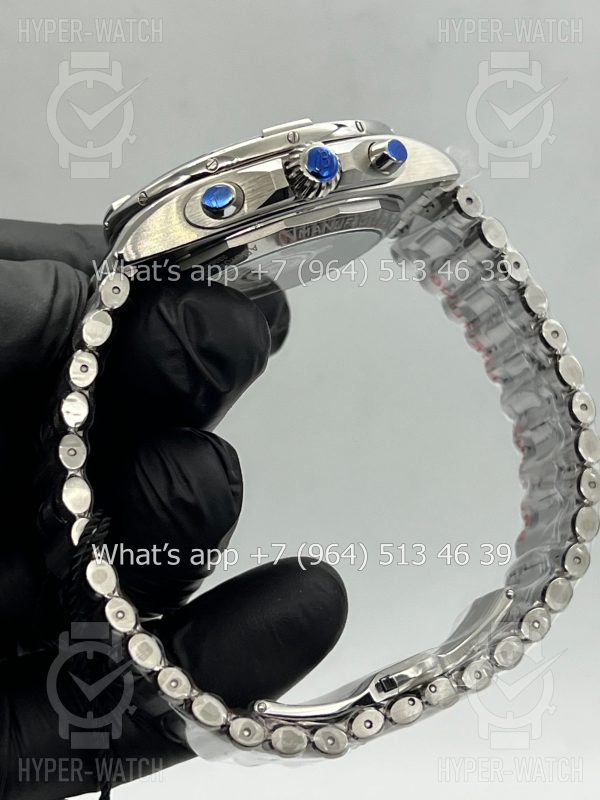 Товар Breitling Chronomat B01 42 Bentley AB01343A1L1A1 Фото 11 - Breitling Chronomat B01 42 Bentley AB01343A1L1A1