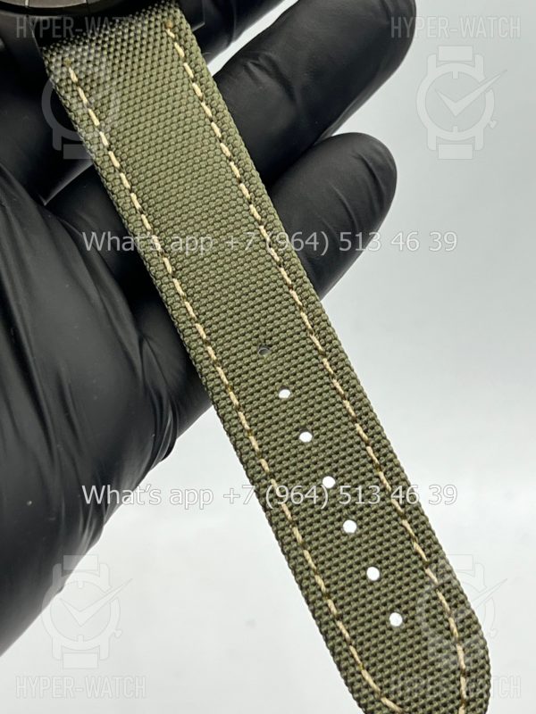 Товар Breitling Avenger V13317101L1X1 Фото 8 - Breitling Avenger V13317101L1X1