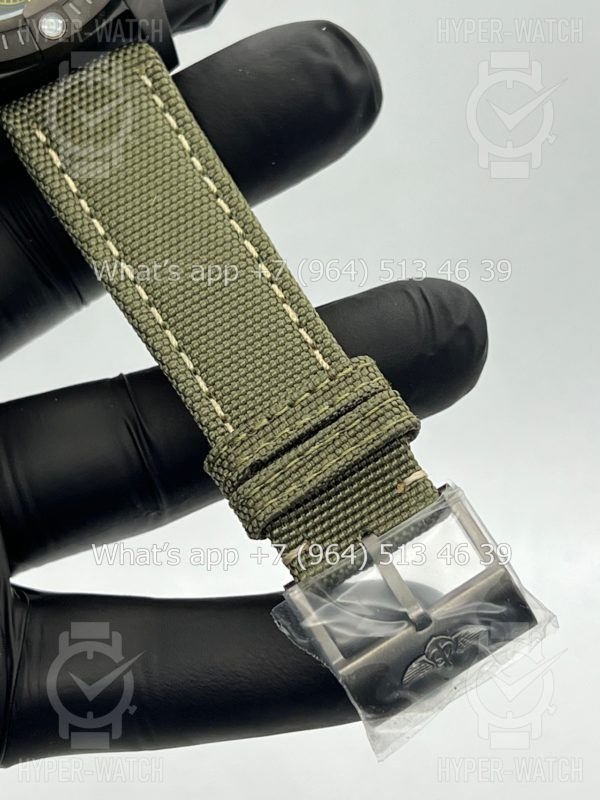 Товар Breitling Avenger V13317101L1X1 Фото 9 - Breitling Avenger V13317101L1X1
