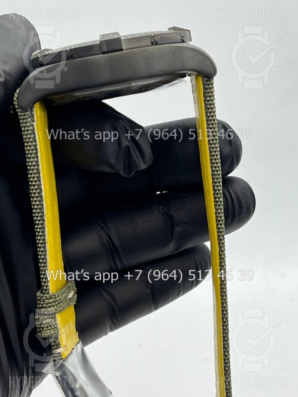 Товар Breitling Avenger V13317101L1X1 Фото 10 - Breitling Avenger V13317101L1X1