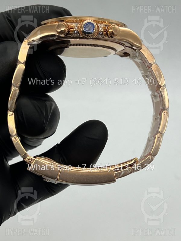 Товар Rolex Cosmograph Daytona 40mm 116595RBOW-0001 Rainbow Фото 8 - Rolex Cosmograph Daytona 40mm 116595RBOW-0001 Rainbow