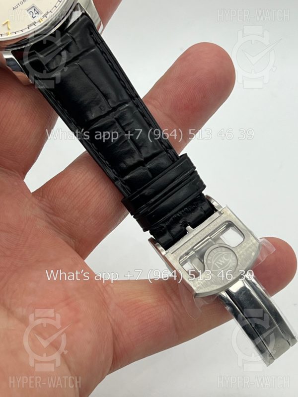 Фото 6 - IWC Portugieser IW500704