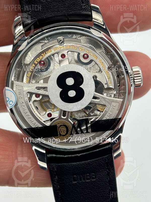 Фото 10 - IWC Portugieser IW500704