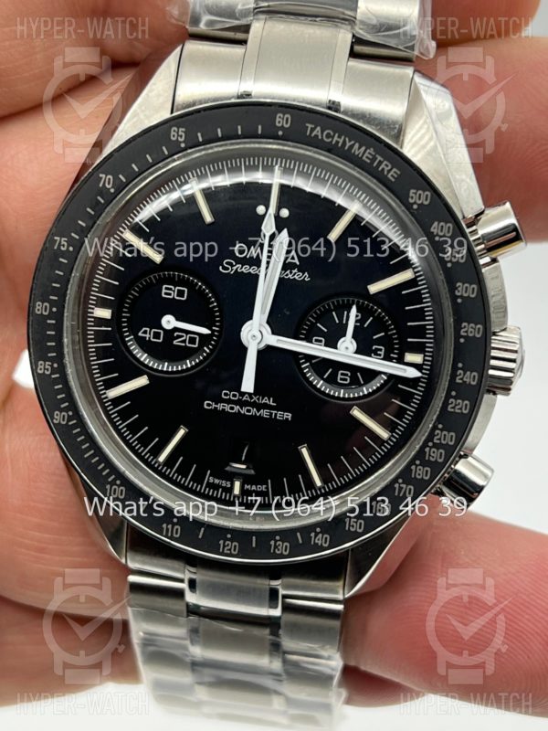 Товар Omega Speedmaster 44mm 311.30.44.51.01.002 Фото 3 - Omega Speedmaster 44mm 311.30.44.51.01.002