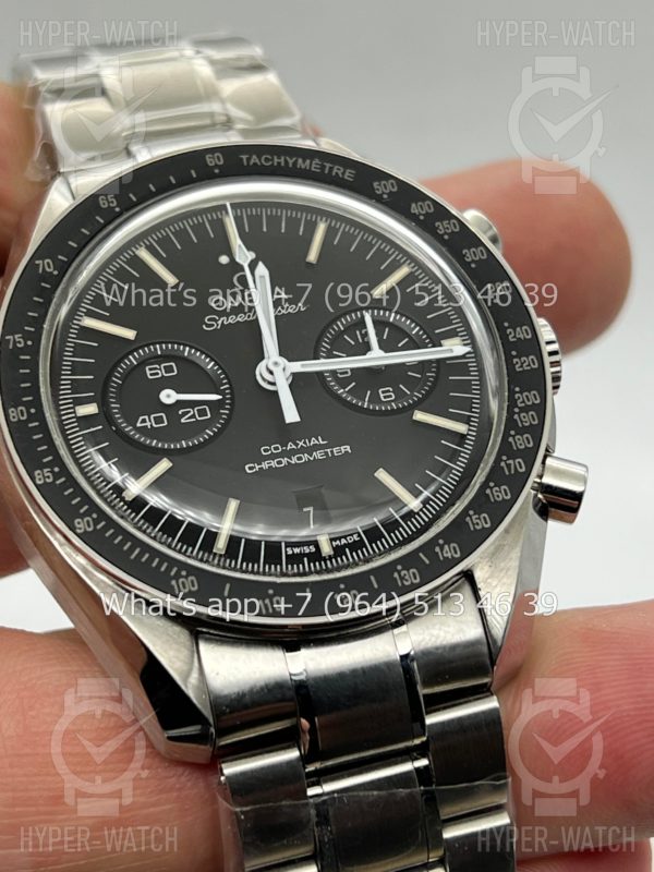 Товар Omega Speedmaster 44mm 311.30.44.51.01.002 Фото 4 - Omega Speedmaster 44mm 311.30.44.51.01.002