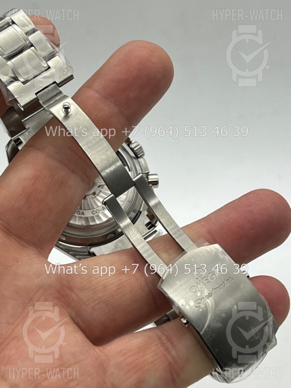 Товар Omega Speedmaster 44mm 311.30.44.51.01.002 Фото 9 - Omega Speedmaster 44mm 311.30.44.51.01.002