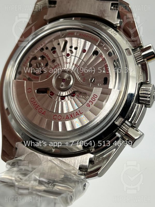 Товар Omega Speedmaster 44mm 311.30.44.51.01.002 Фото 10 - Omega Speedmaster 44mm 311.30.44.51.01.002