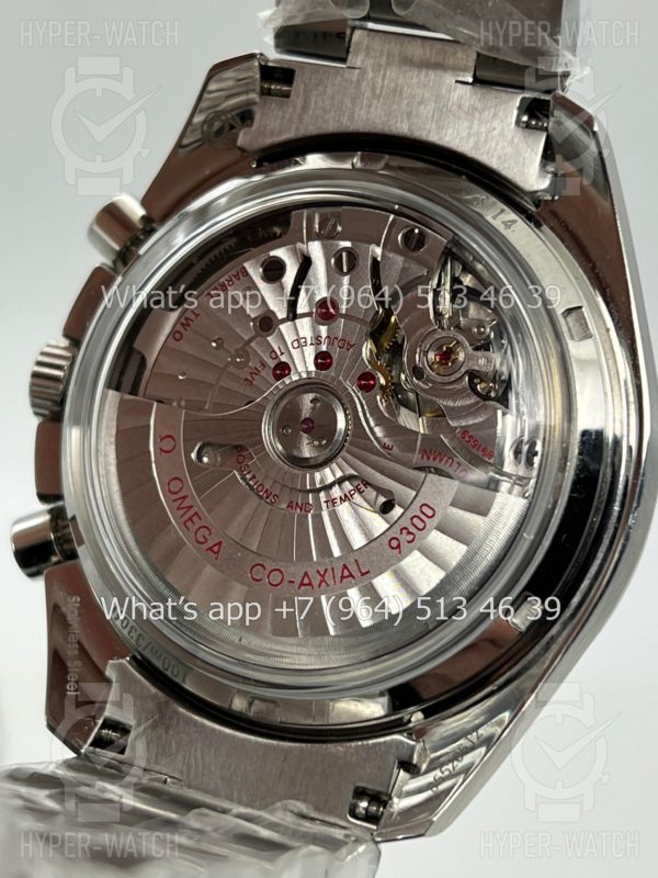 Товар Omega Speedmaster 44mm 311.30.44.51.01.002 Фото 11 - Omega Speedmaster 44mm 311.30.44.51.01.002