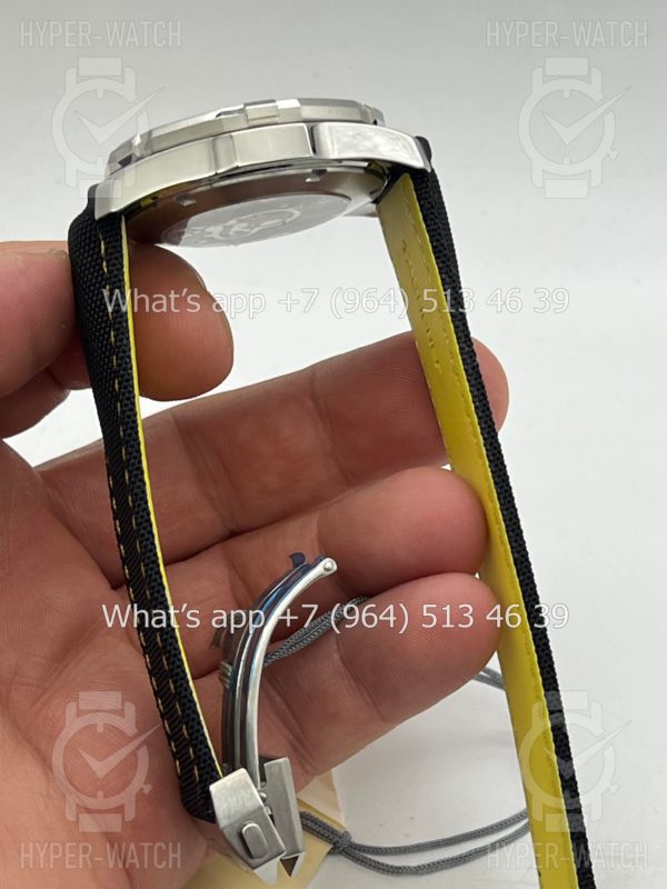 Товар TAG Heuer Aquaracer 300M 43mm WAY211A.BA0928 Фото 16 - TAG Heuer Aquaracer 300M 43mm WAY211A.BA0928