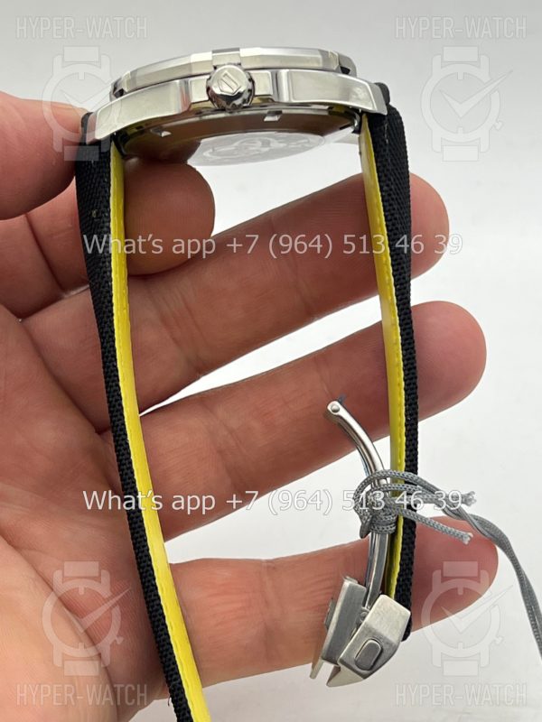 Товар TAG Heuer Aquaracer 300M 43mm WAY211A.BA0928 Фото 17 - TAG Heuer Aquaracer 300M 43mm WAY211A.BA0928