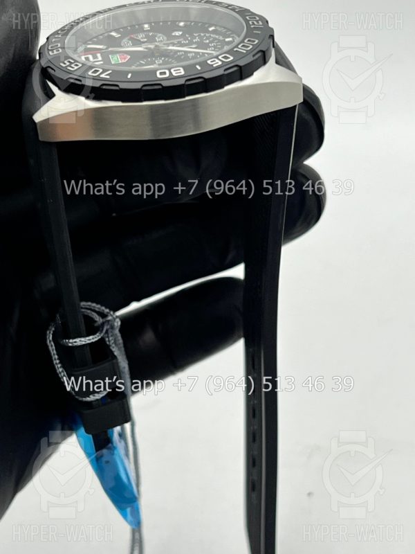 Товар TAG Heuer Formula 1 43mm CAZ1010.FT8024 Фото 13 - TAG Heuer Formula 1 43mm CAZ1010.FT8024