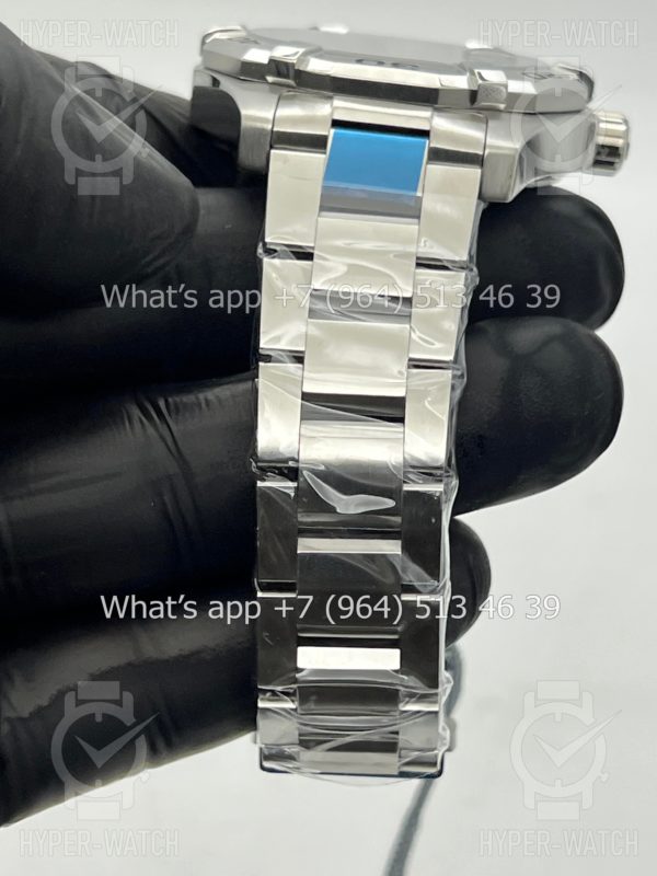 Товар TAG Heuer Aquaracer 300M 43mm WBD2110.BA0928 Фото 11 - TAG Heuer Aquaracer 300M 43mm WBD2110.BA0928