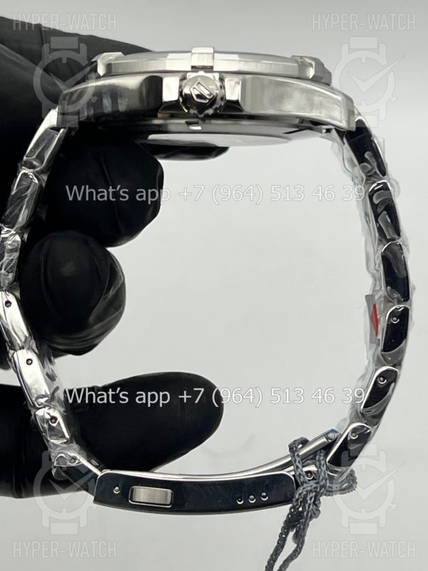 Товар TAG Heuer Aquaracer 300M 43mm WBD2110.BA0928 Фото 12 - TAG Heuer Aquaracer 300M 43mm WBD2110.BA0928