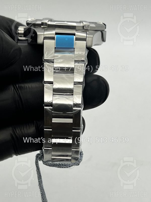 Товар TAG Heuer Aquaracer 300M 43mm WBD2110.BA0928 Фото 14 - TAG Heuer Aquaracer 300M 43mm WBD2110.BA0928
