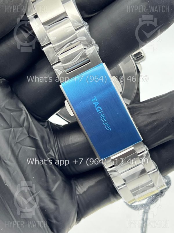 Товар TAG Heuer Aquaracer 300M 43mm WBD2110.BA0928 Фото 17 - TAG Heuer Aquaracer 300M 43mm WBD2110.BA0928