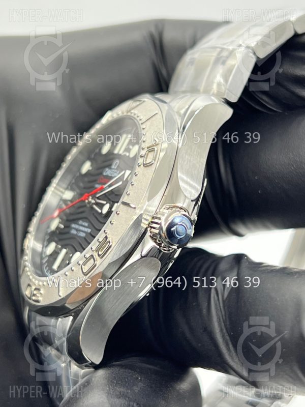 Фото 6 - Omega Seamaster Diver 300M 210.30.42.20.01.002