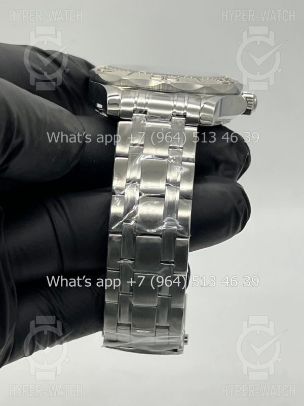 Фото 12 - Omega Seamaster Diver 300M 210.30.42.20.01.002