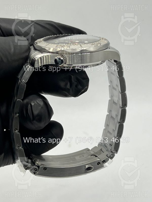 Фото 15 - Omega Seamaster Diver 300M 210.30.42.20.01.002