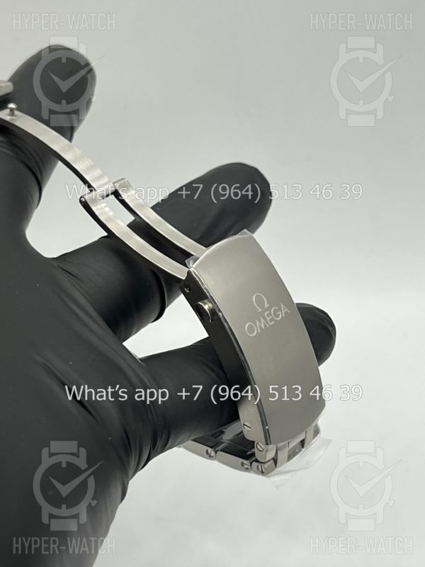Фото 19 - Omega Seamaster Diver 300M 210.30.42.20.01.002