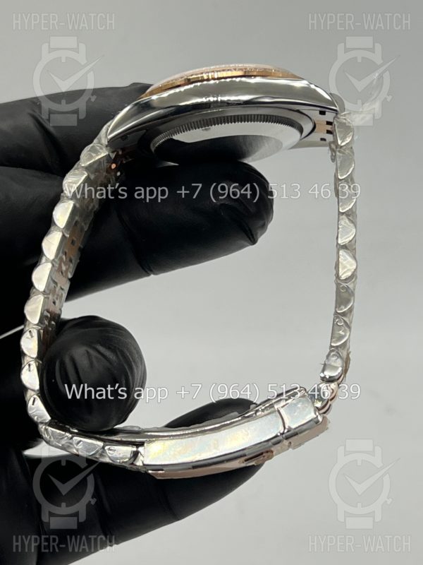 Фото 13 - Rolex DateJust 36mm 126281rbr-0015