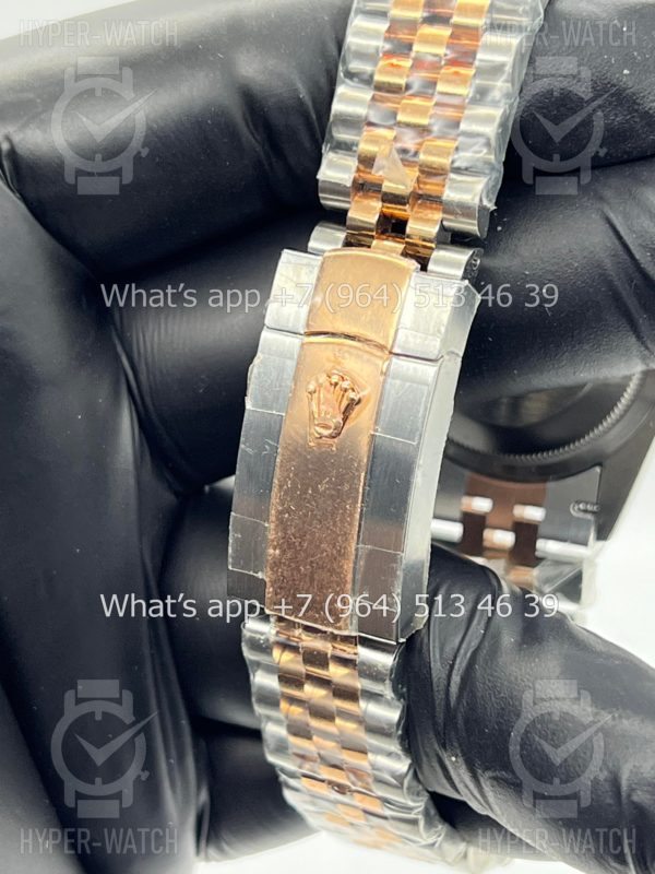 Фото 15 - Rolex DateJust 36mm 126281rbr-0015