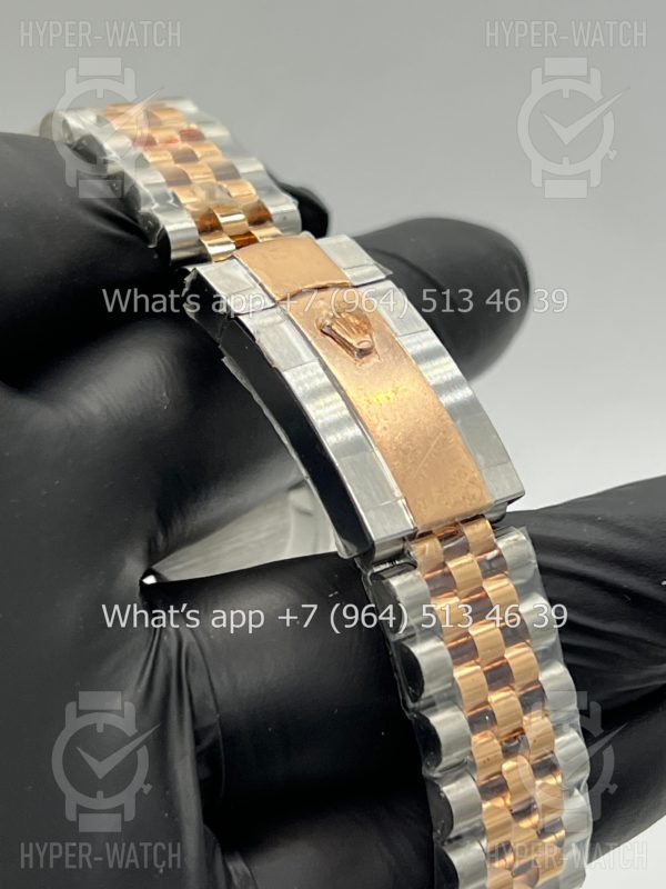 Фото 17 - Rolex DateJust 36mm 126281rbr-0015