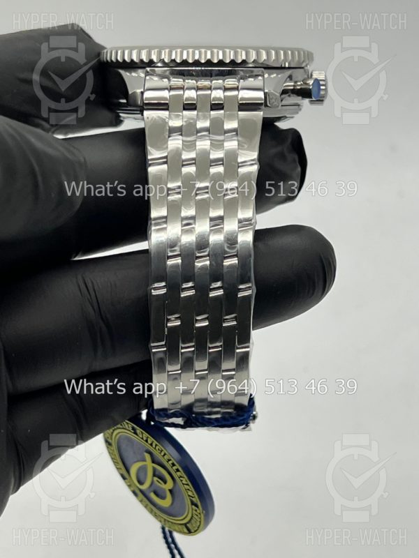 Фото 9 - Breitling Navitimer 46mm AB0127